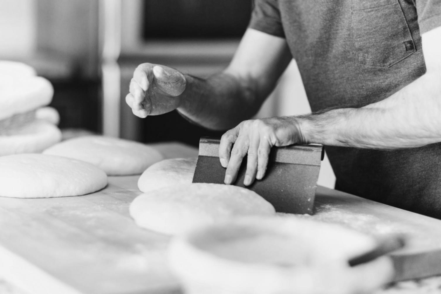 Moderne Kochtechniken und Küchenausstattung