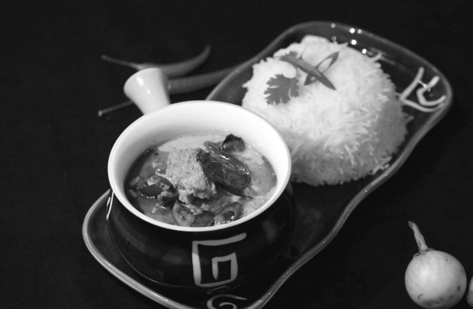 Kreative Kochpraxis in professioneller Umgebung